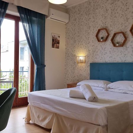 Maison Susy Sant'Agnello Eksteriør bilde