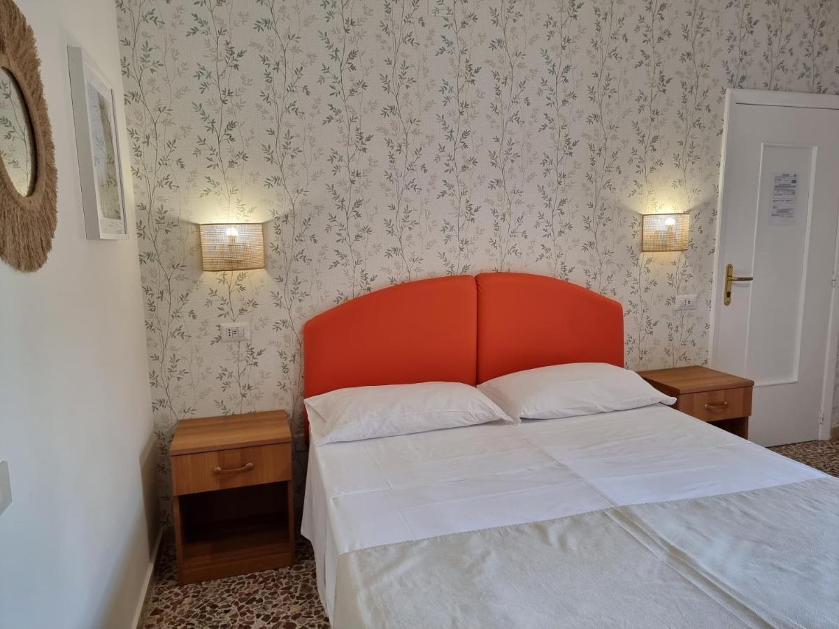 Maison Susy Sant'Agnello Eksteriør bilde
