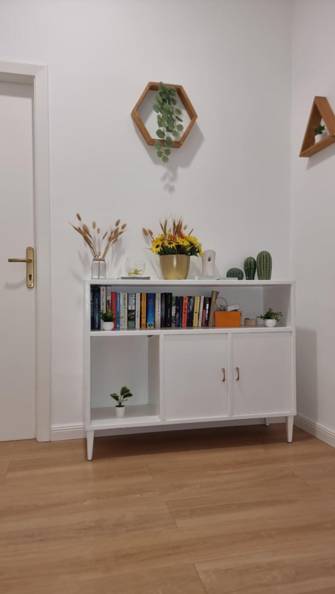 Maison Susy Sant'Agnello Eksteriør bilde