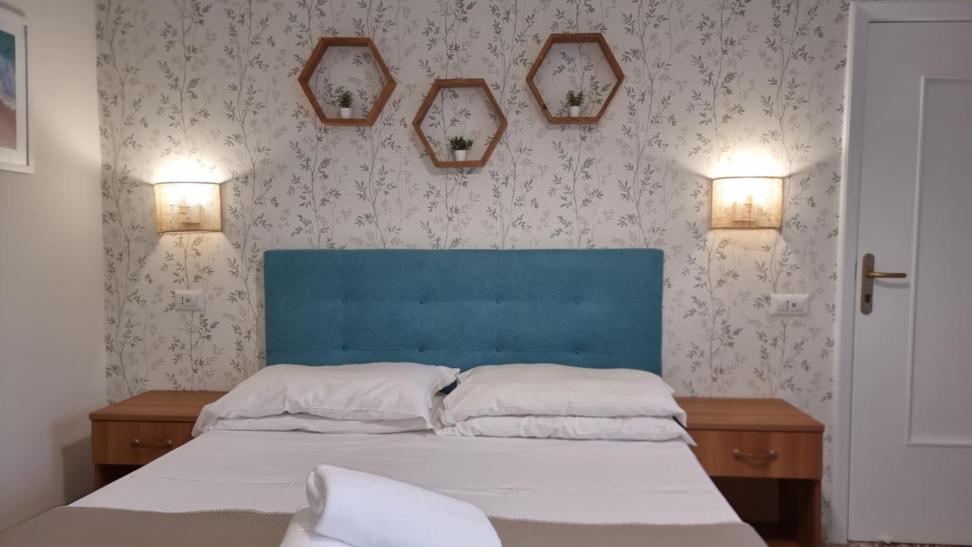 Maison Susy Sant'Agnello Eksteriør bilde