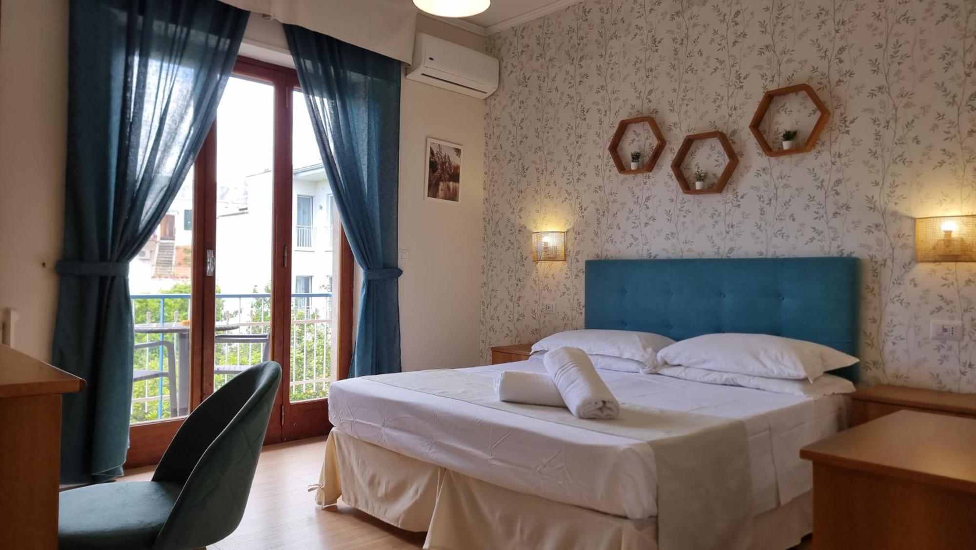 Maison Susy Sant'Agnello Eksteriør bilde
