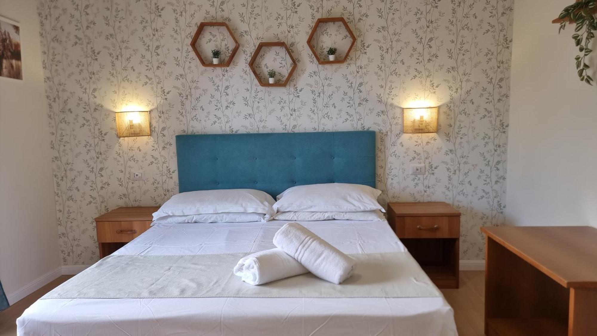Maison Susy Sant'Agnello Eksteriør bilde