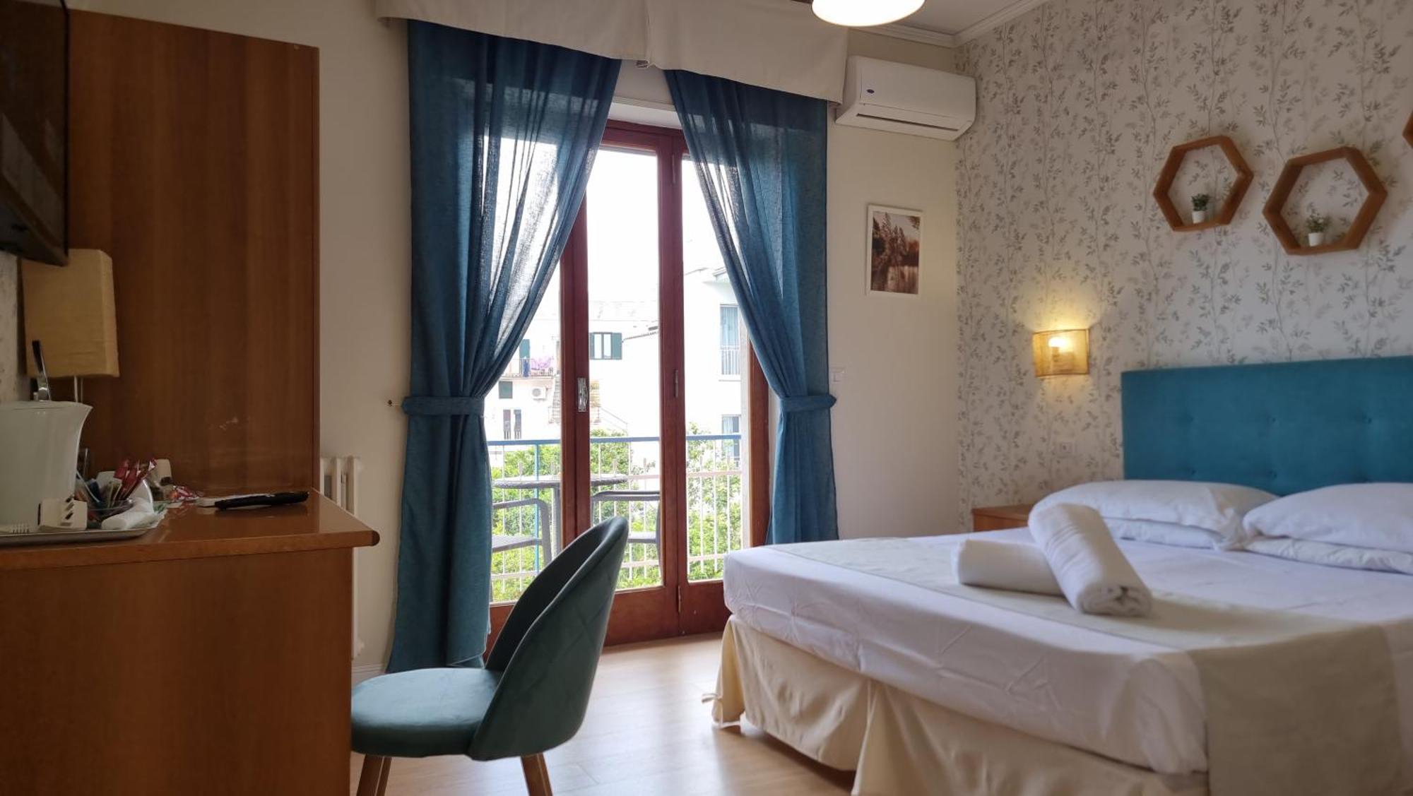 Maison Susy Sant'Agnello Eksteriør bilde