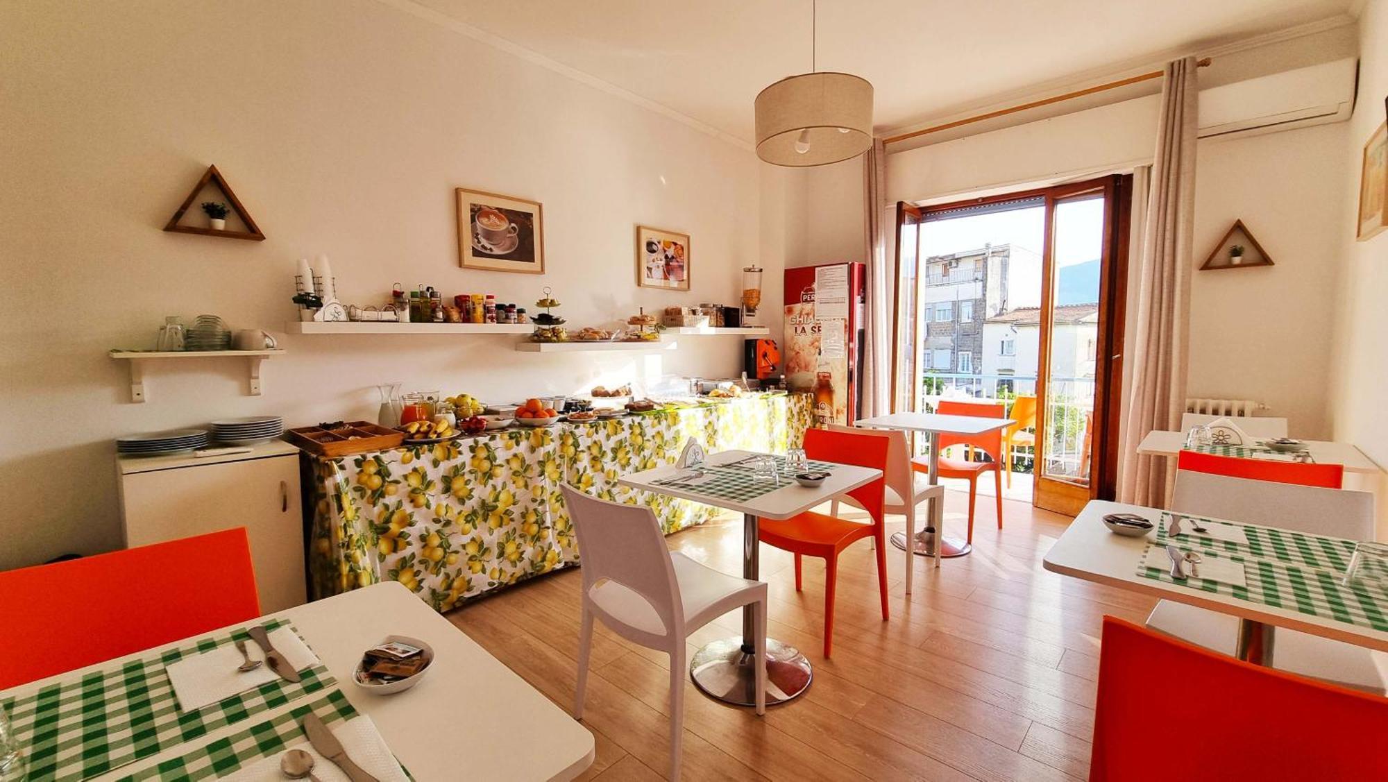 Maison Susy Sant'Agnello Eksteriør bilde