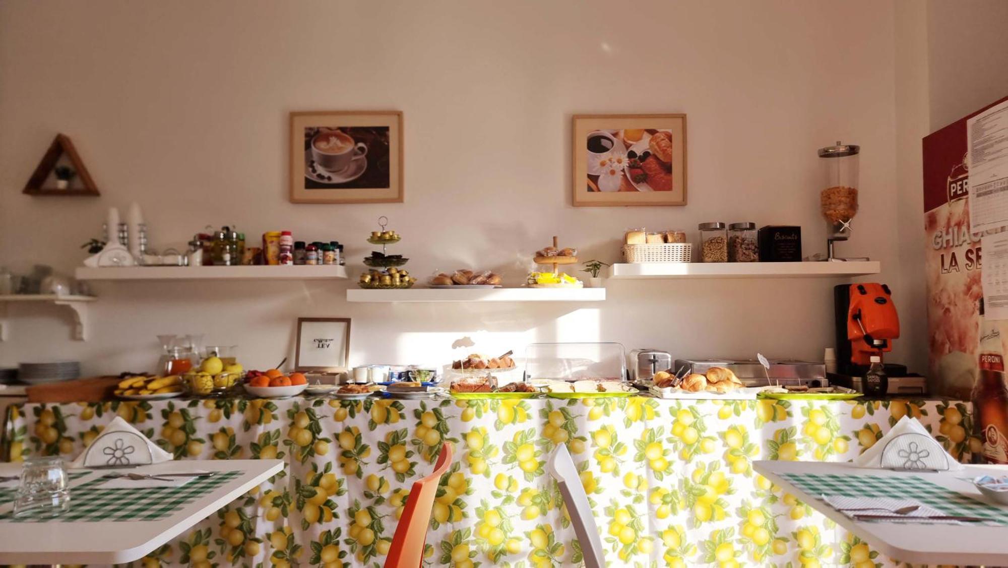 Maison Susy Sant'Agnello Eksteriør bilde