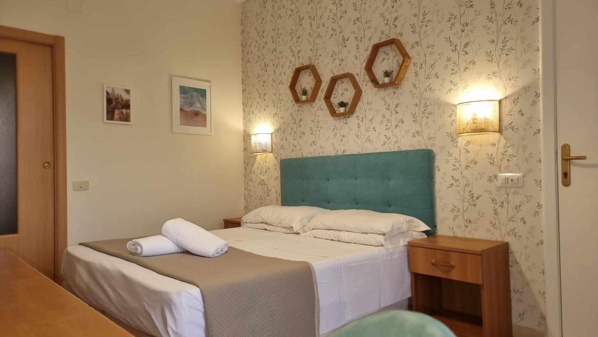 Maison Susy Sant'Agnello Eksteriør bilde