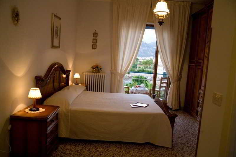 Maison Susy Sant'Agnello Eksteriør bilde