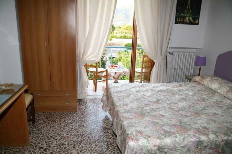Maison Susy Sant'Agnello Eksteriør bilde