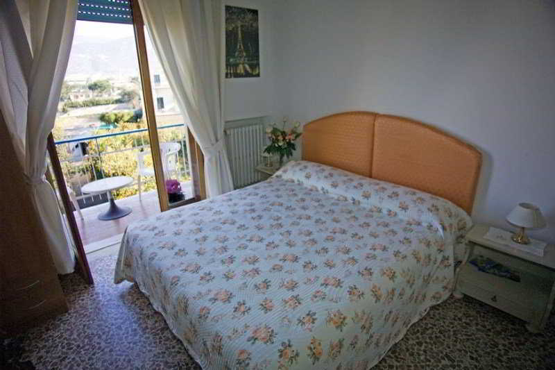 Maison Susy Sant'Agnello Eksteriør bilde
