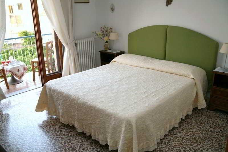 Maison Susy Sant'Agnello Eksteriør bilde