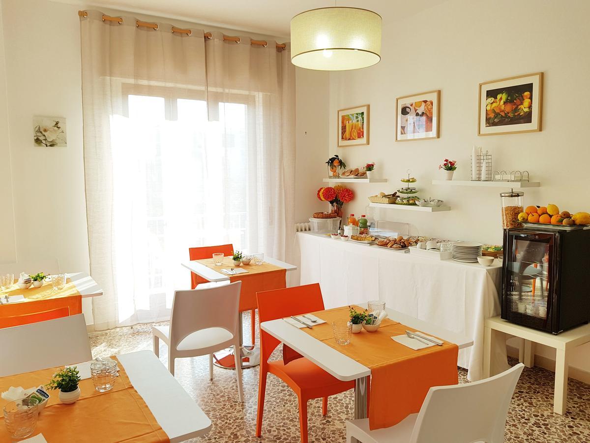 Maison Susy Sant'Agnello Eksteriør bilde