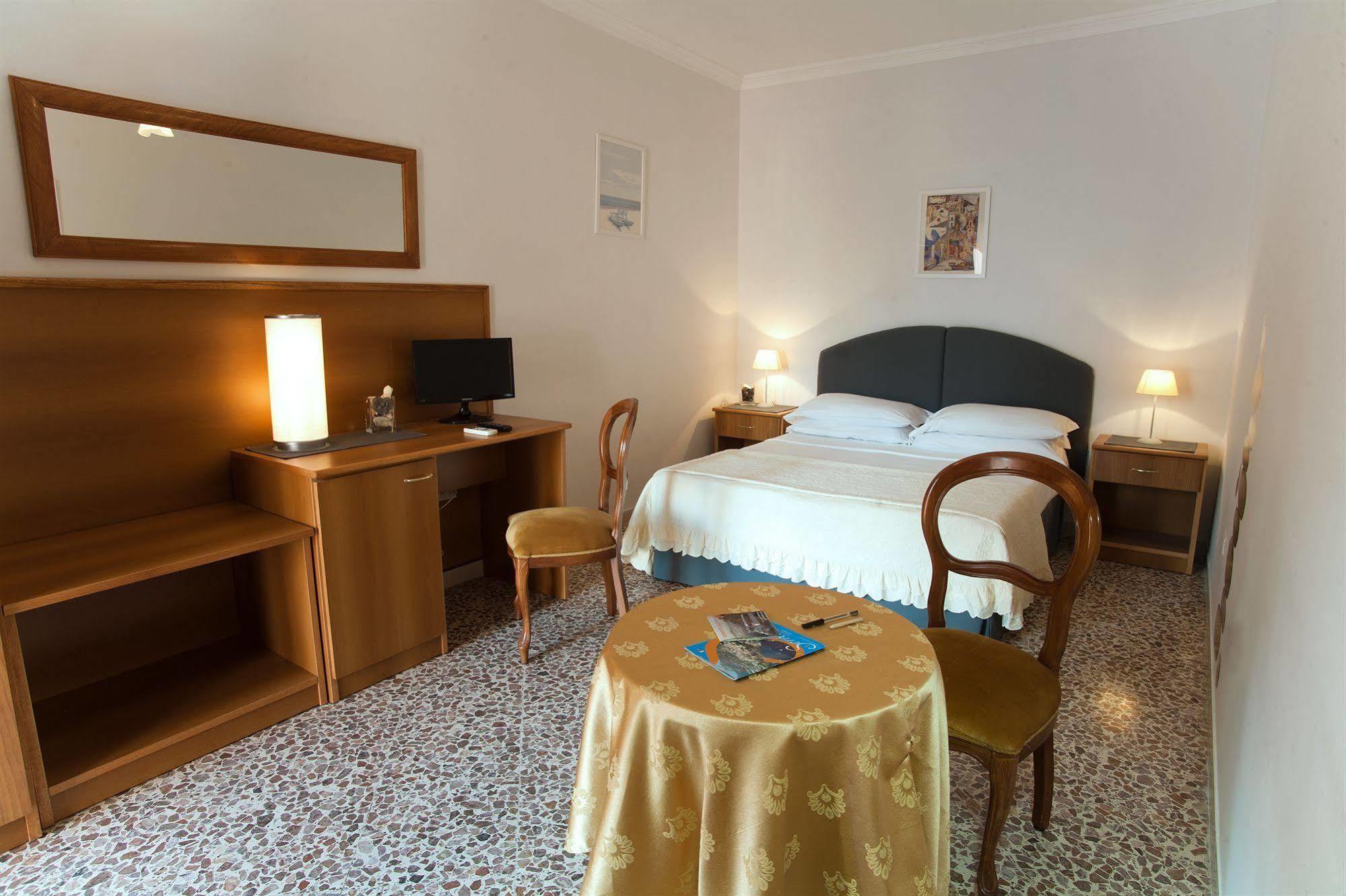 Maison Susy Sant'Agnello Eksteriør bilde