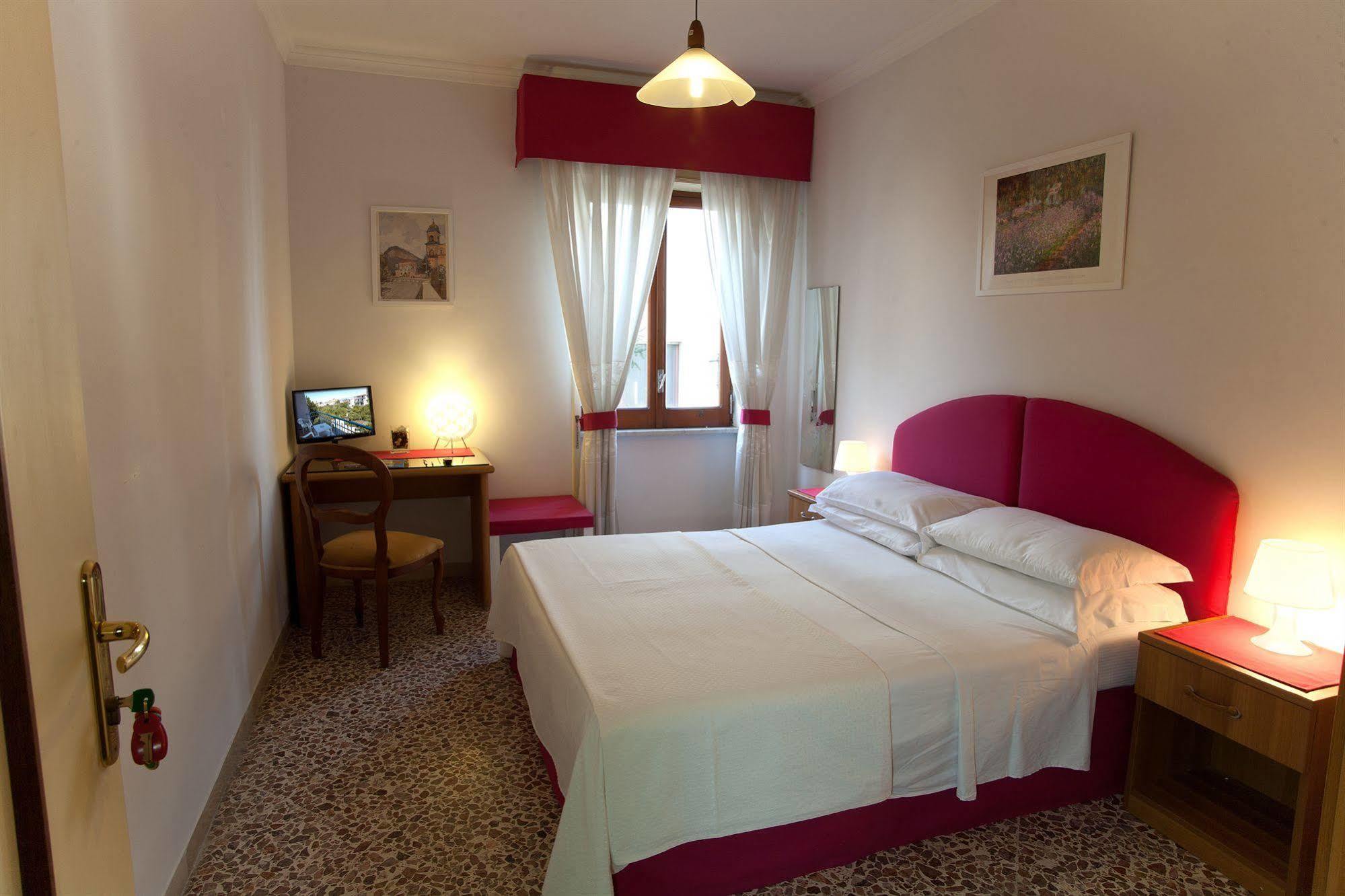 Maison Susy Sant'Agnello Eksteriør bilde