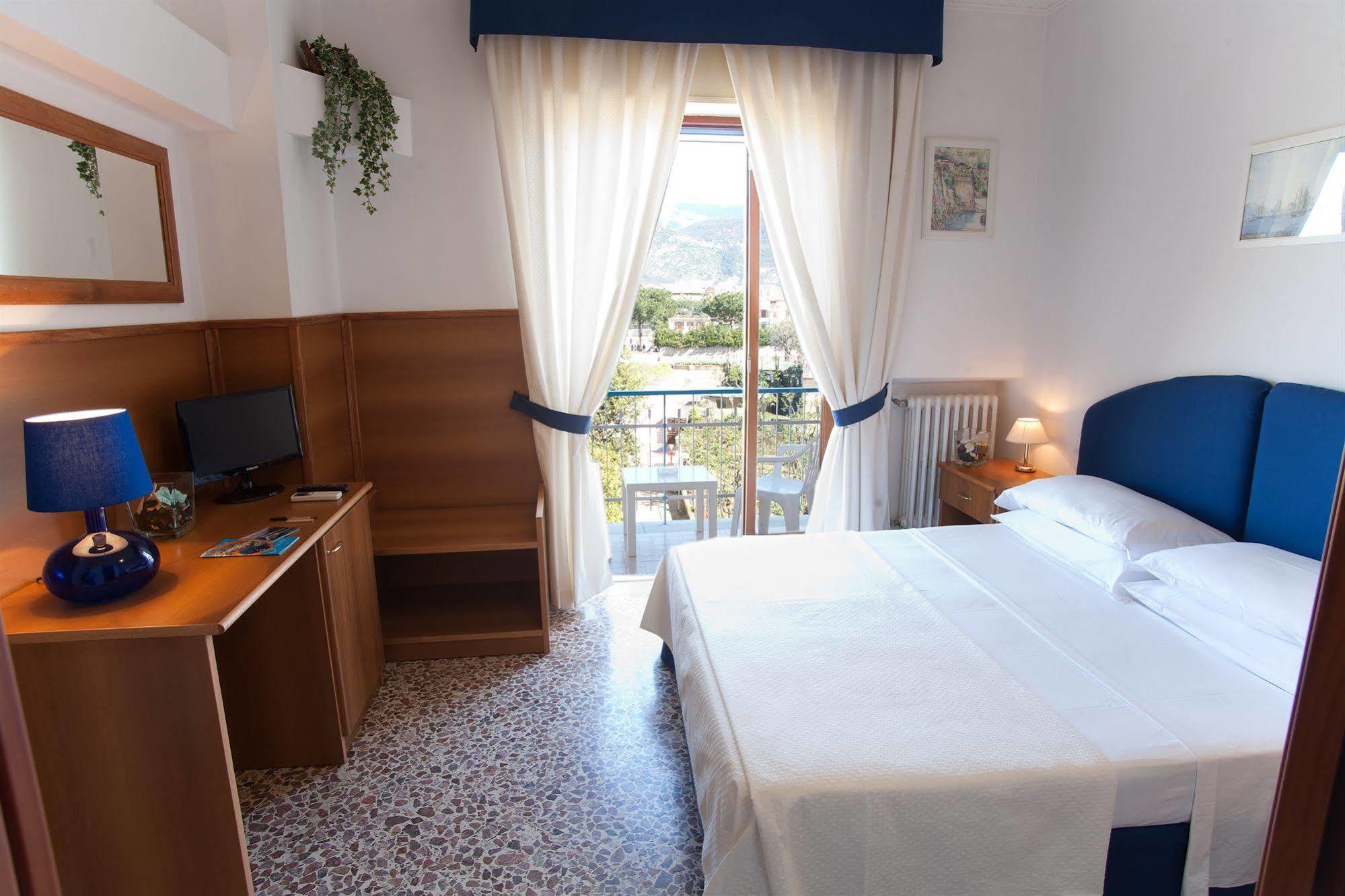 Maison Susy Sant'Agnello Eksteriør bilde