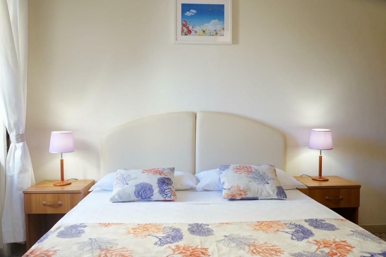 Maison Susy Sant'Agnello Eksteriør bilde