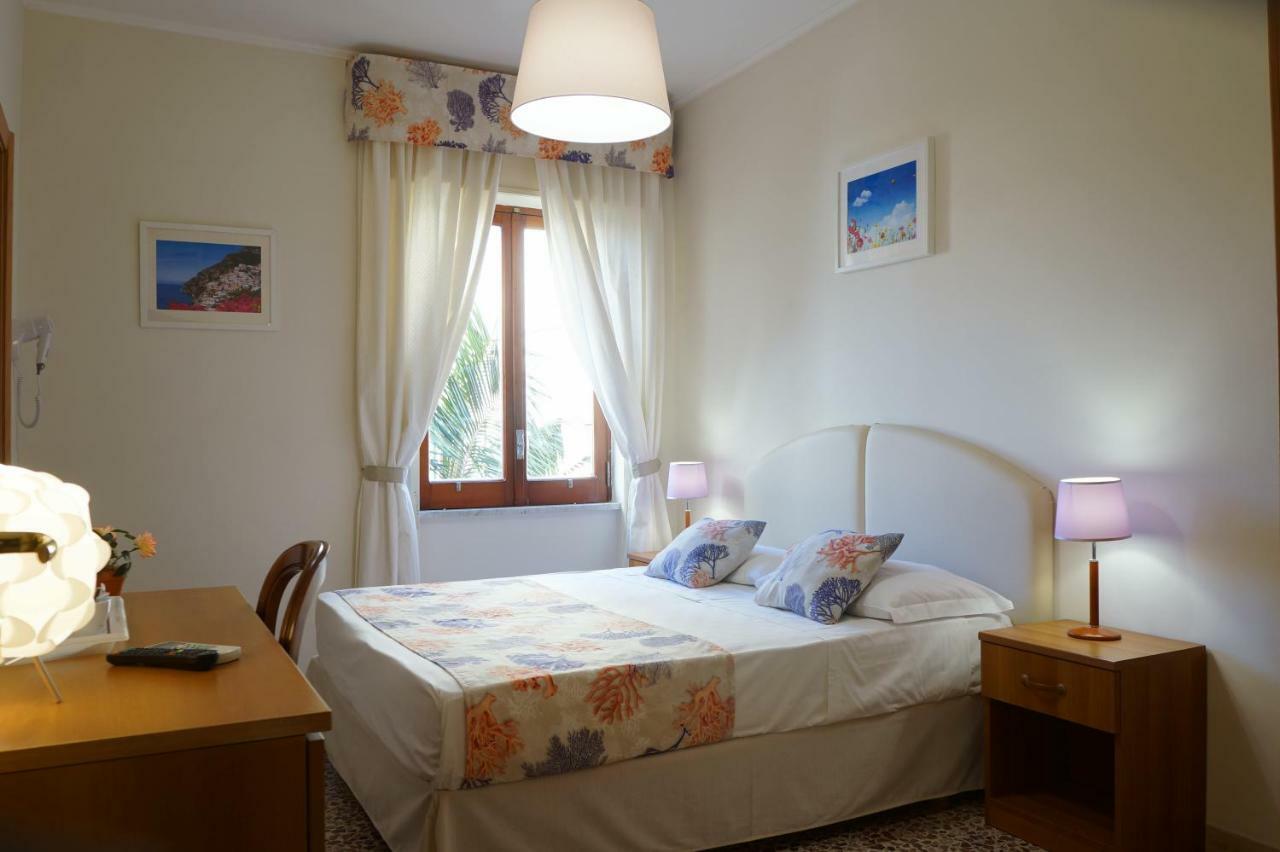 Maison Susy Sant'Agnello Eksteriør bilde